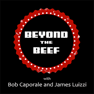 Beyond The Beef - Turning Business Problems Into Business Solutions